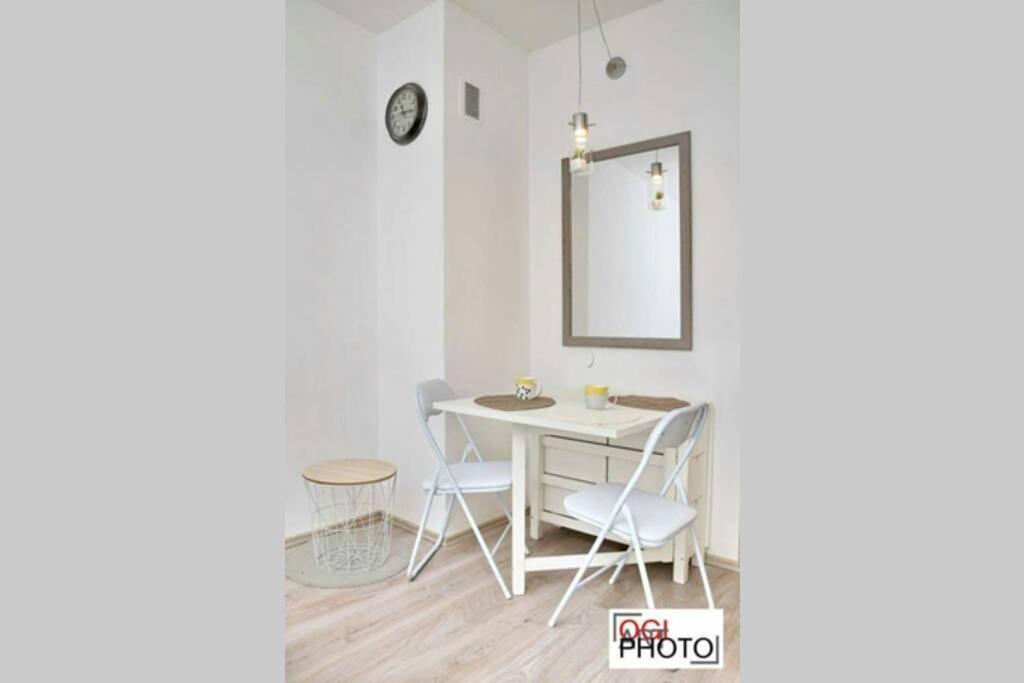 Studio Aparmant Spalato Exterior foto